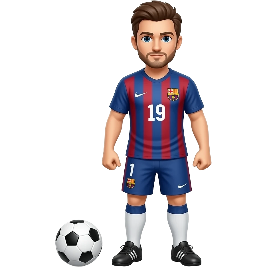 Bad goal emoji
