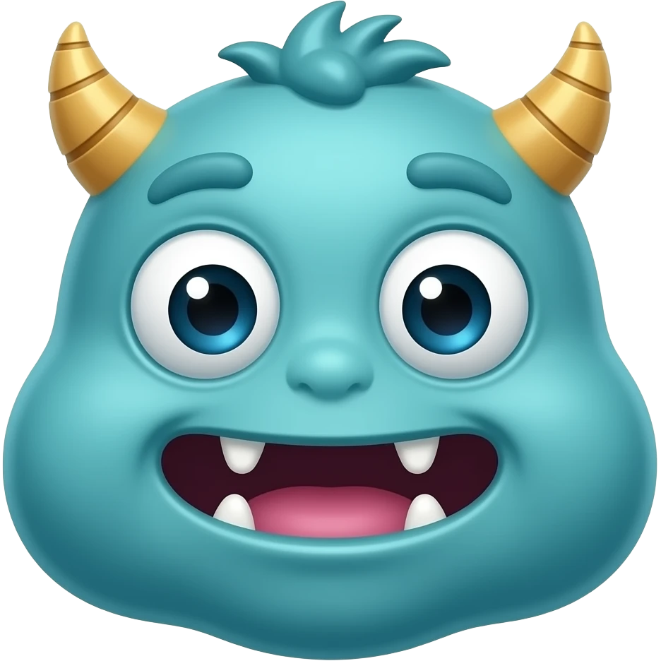 Chud emoji