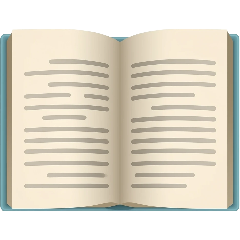 book emoji
