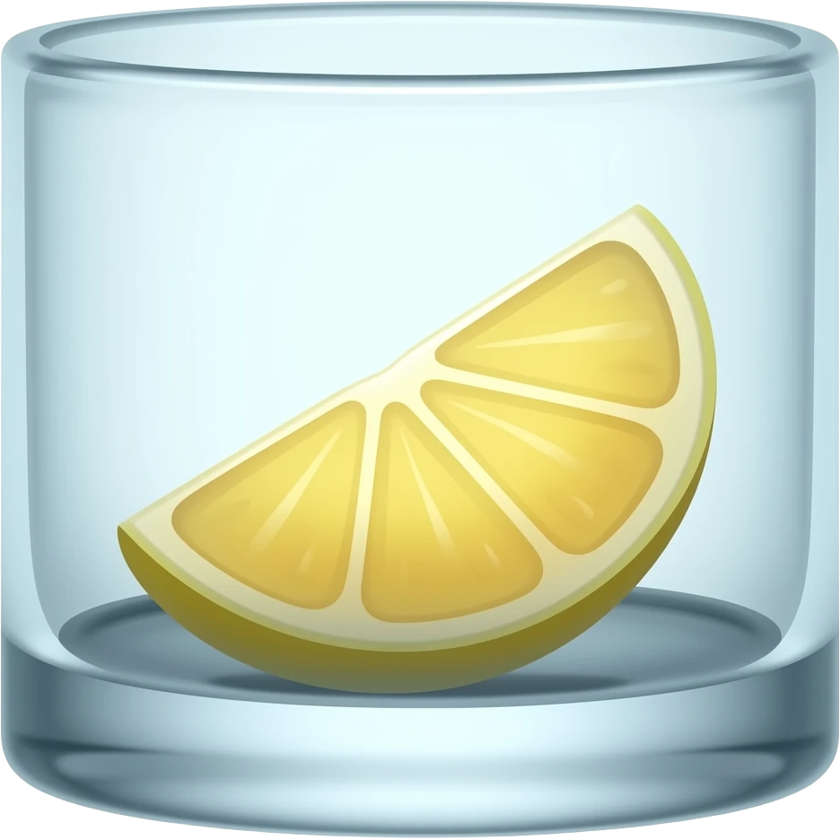 glass emoji