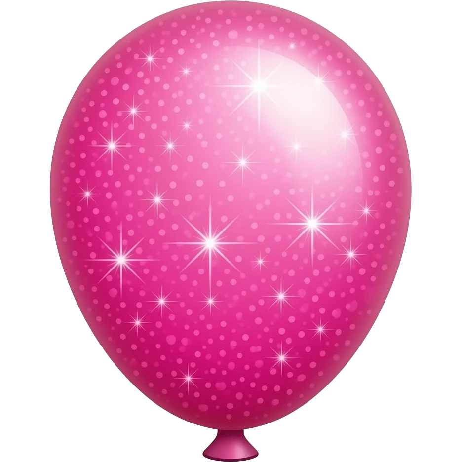 🎈✨ emoji
