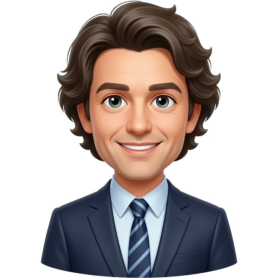 Éric zemmour emoji