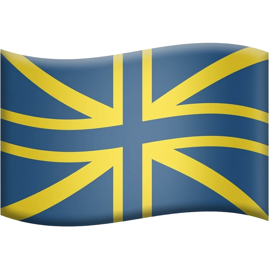 Gypsy flag emoji