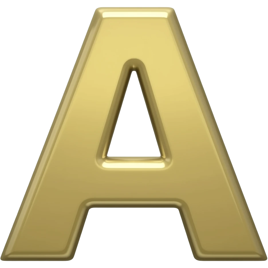 A + L emoji