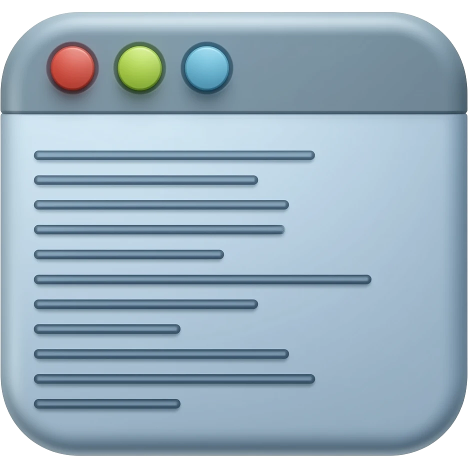 implementation emoji