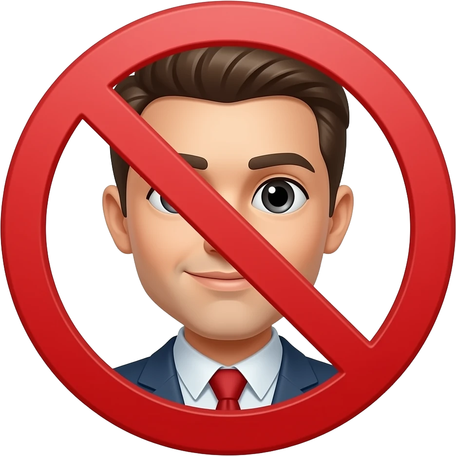 Nah emoji