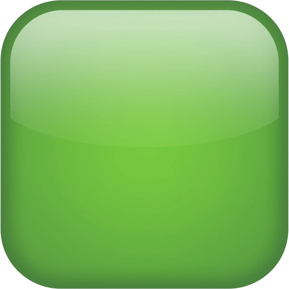 green square emoji