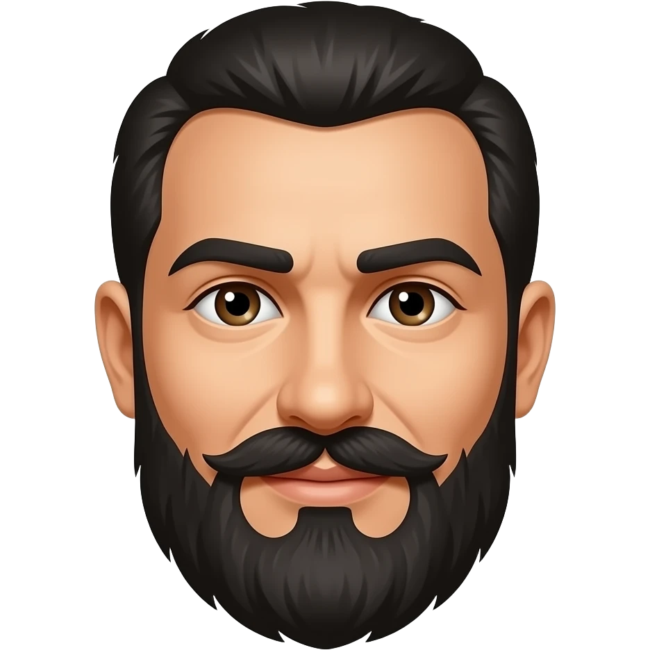 Zülfikar emoji