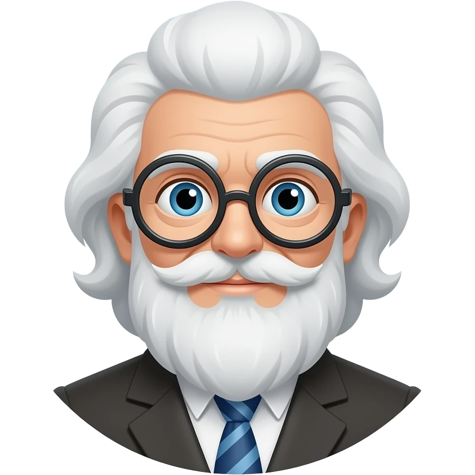 mad scientist emoji