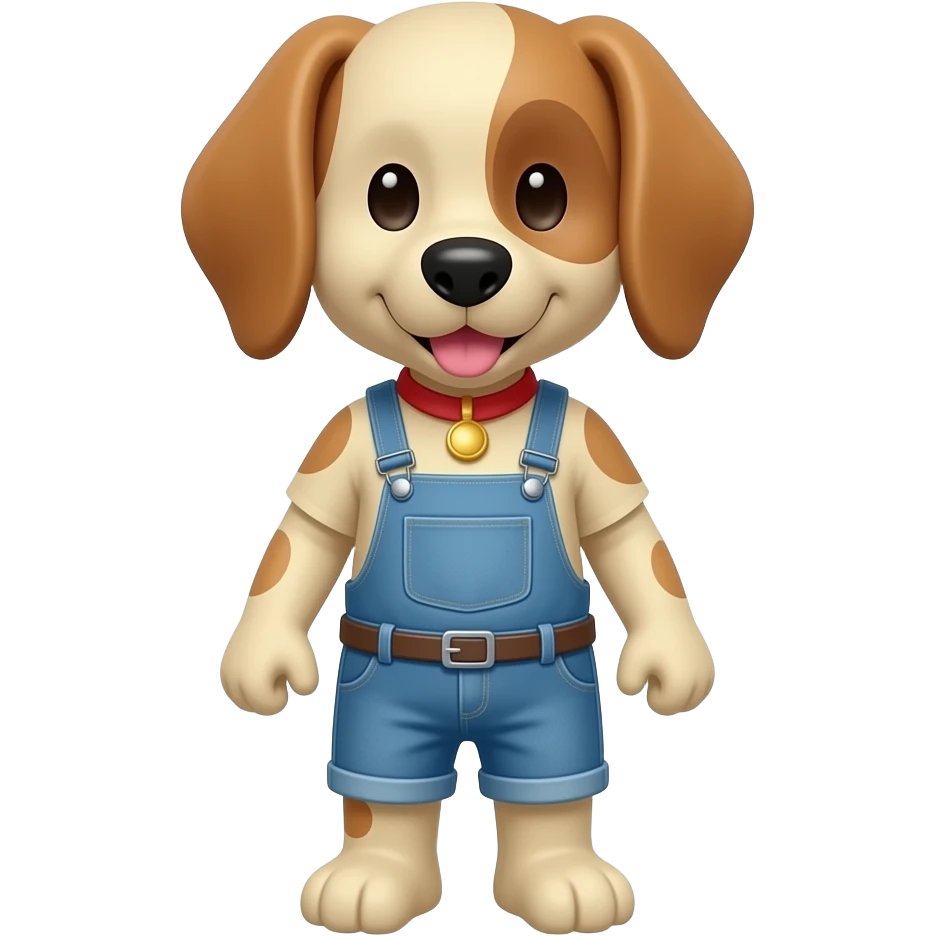 Bailey bop emoji