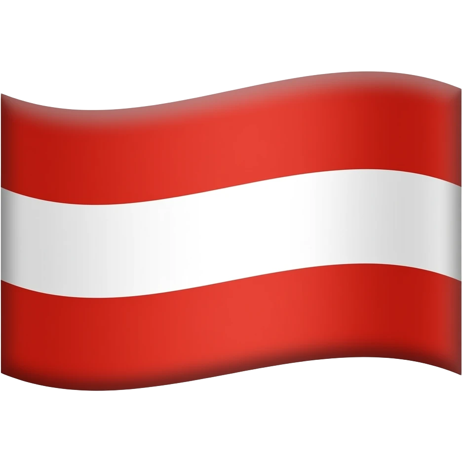 austria flag emoji