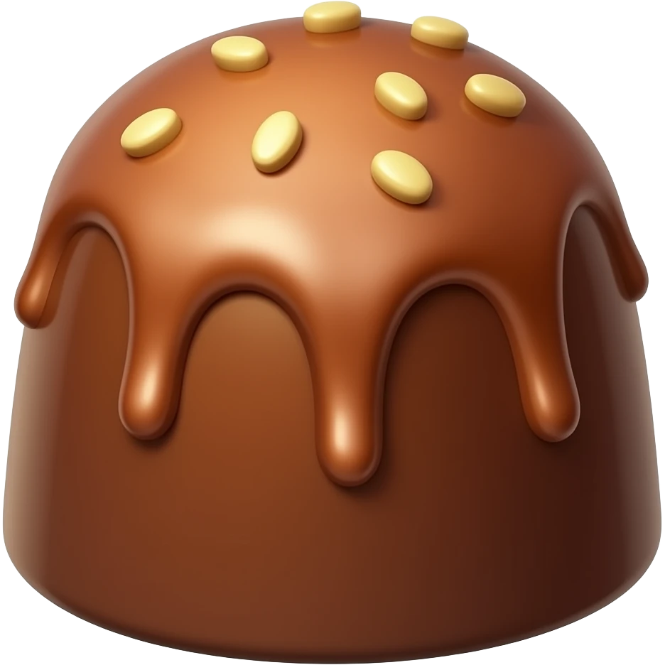 شکلات emoji