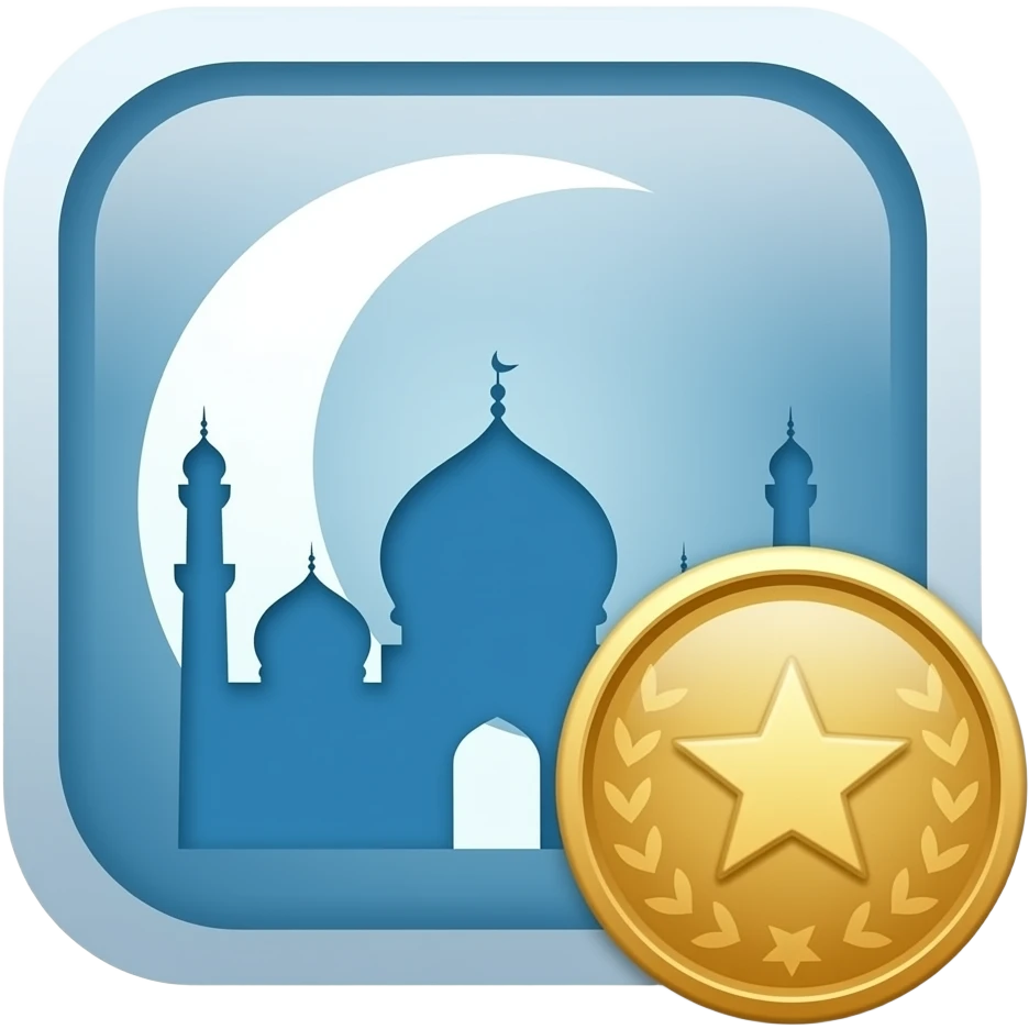 Emoji premium Telegram Muslim paket emoji premium emoji