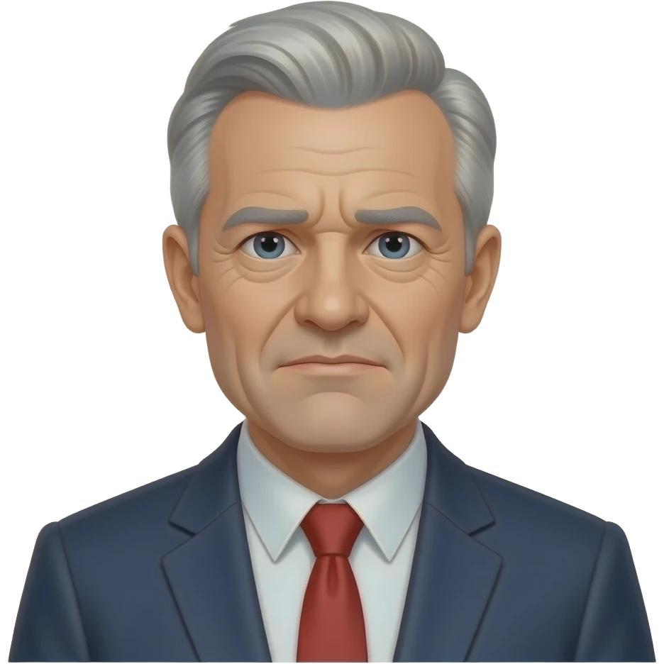 2. Divorced Dave    Bitter middle-aged man roasting life choices. looks poor emoji