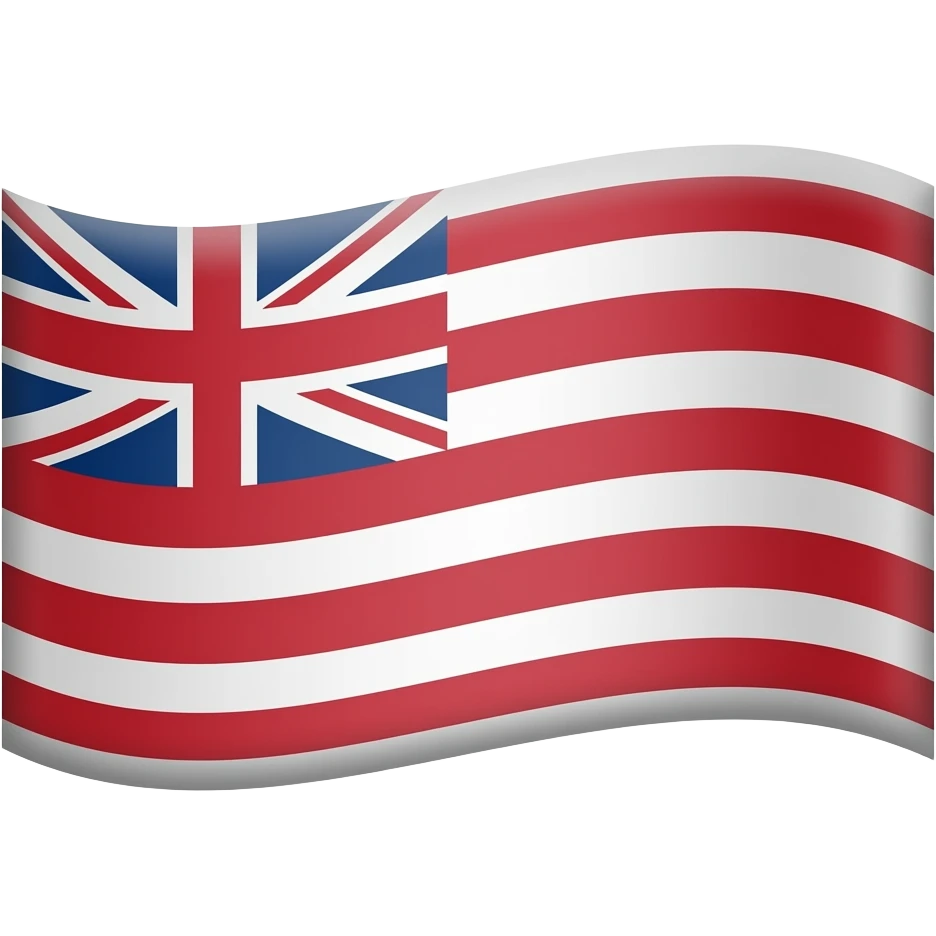 Kuki flag emoji