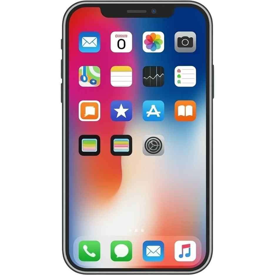 iphone emoji