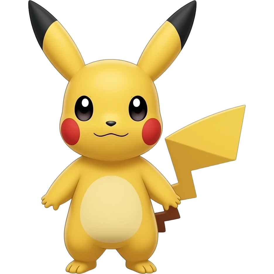 Pokémon emoji