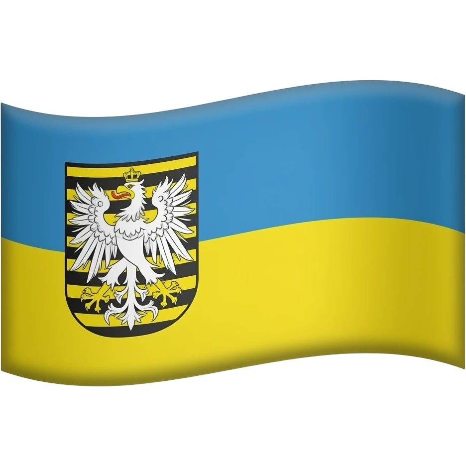 Prussia flag emoji