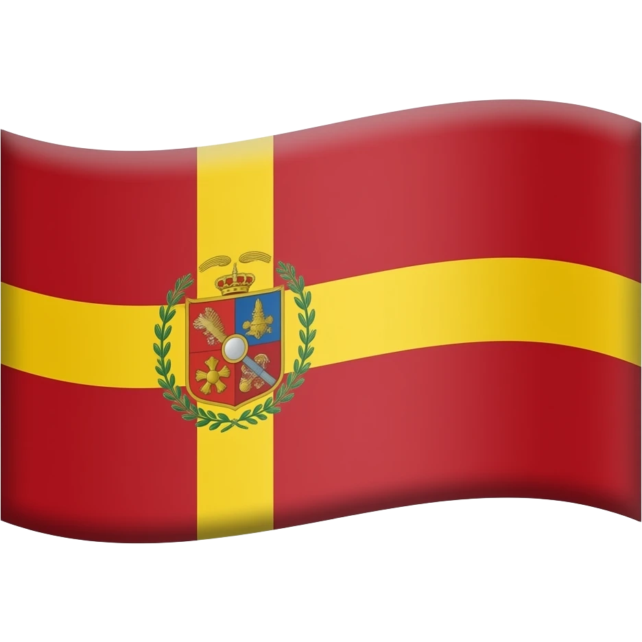 Roman empire Flag emoji