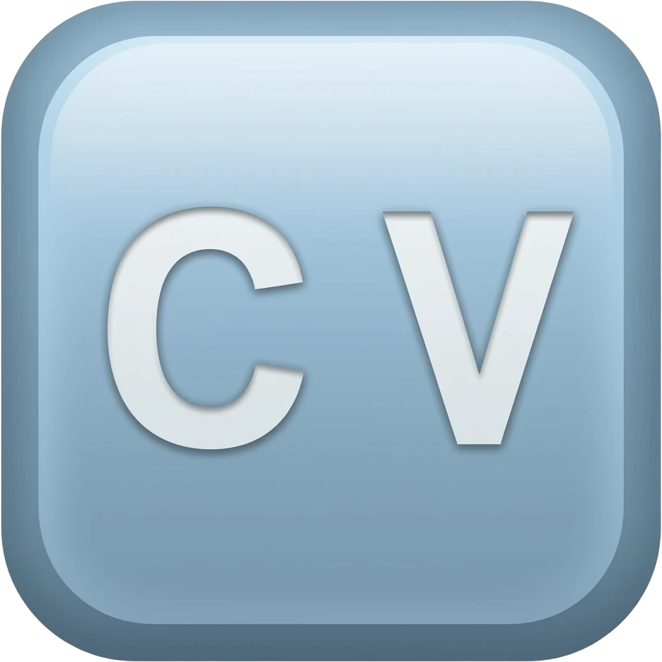 ctrl-c ctrl-v on a single key emoji