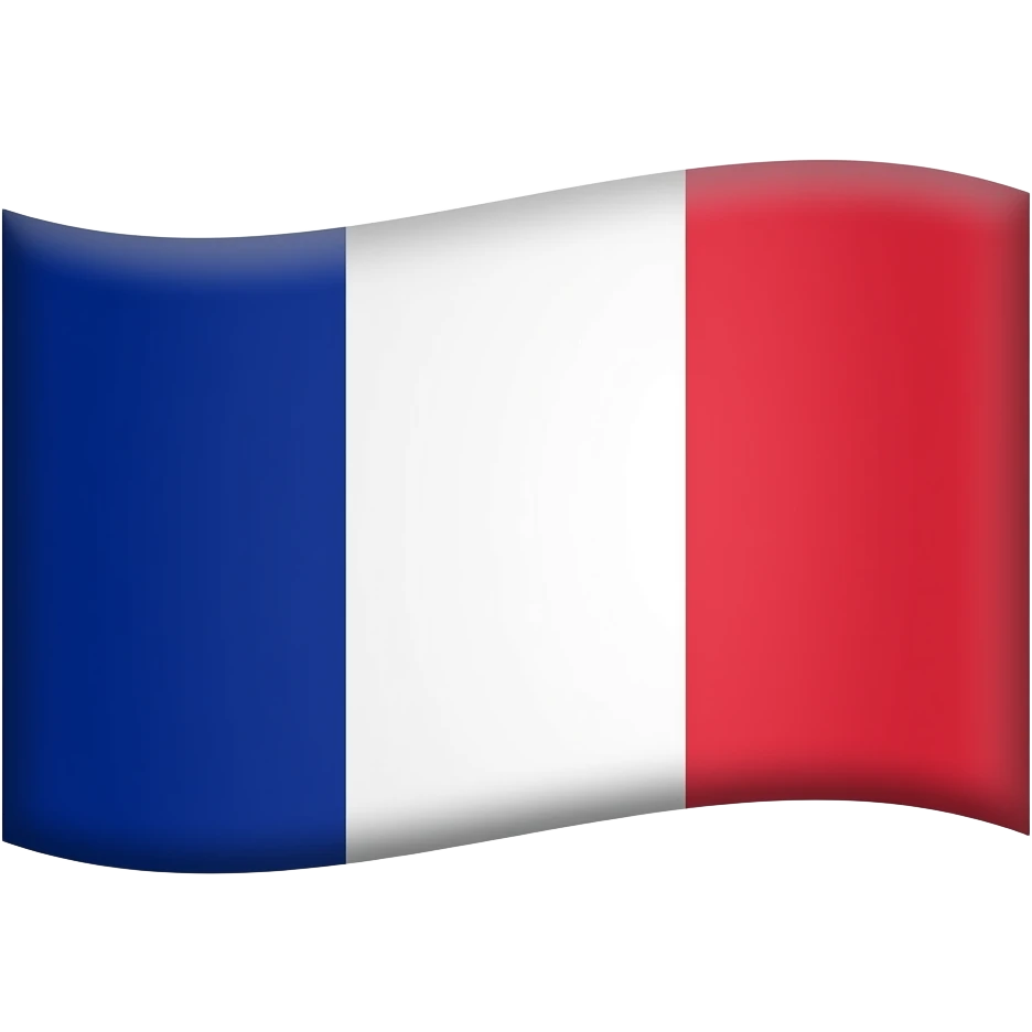 French flag emoji