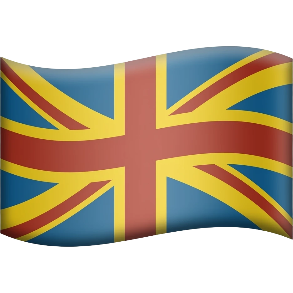 Drapeau gitan emoji