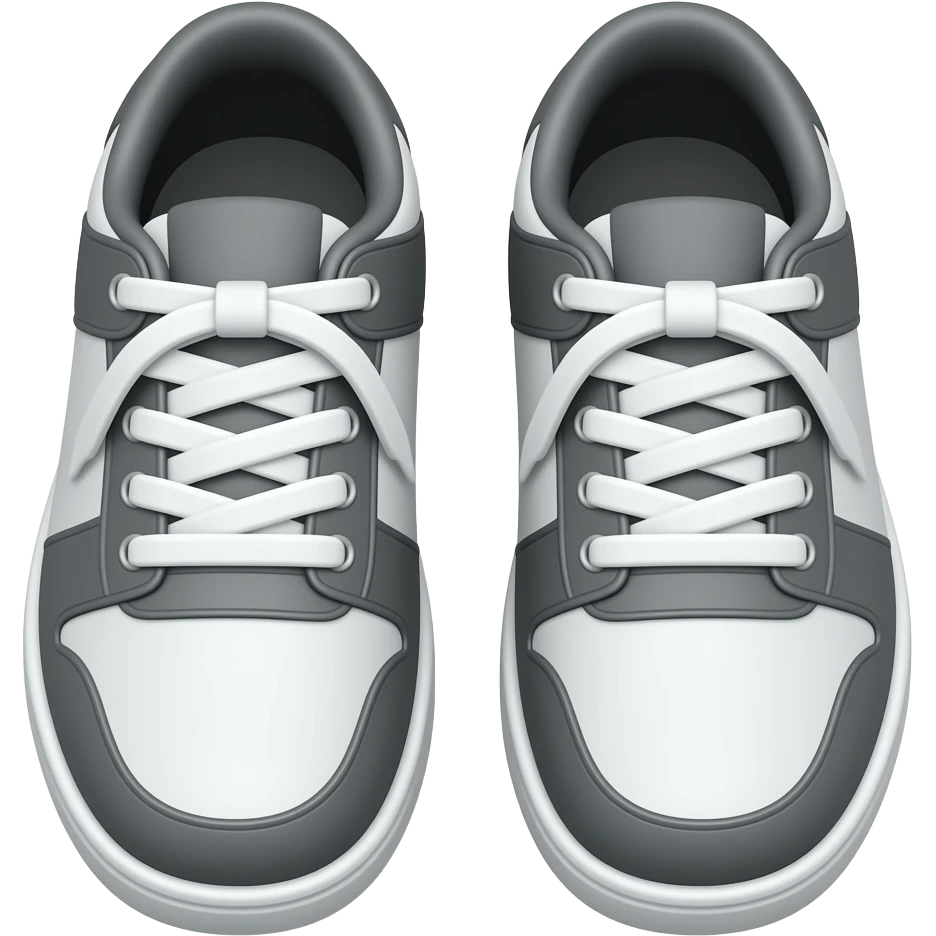 shoes emoji
