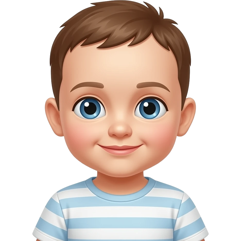 Babay emoji