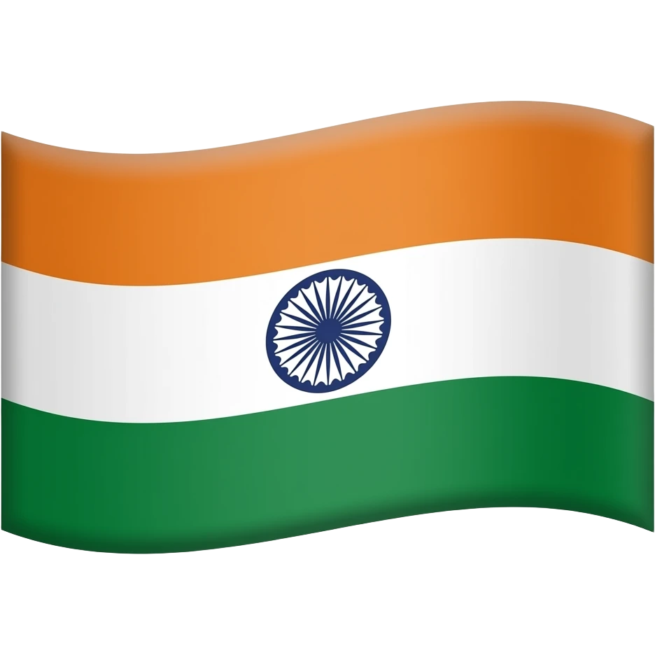 goa flag emoji