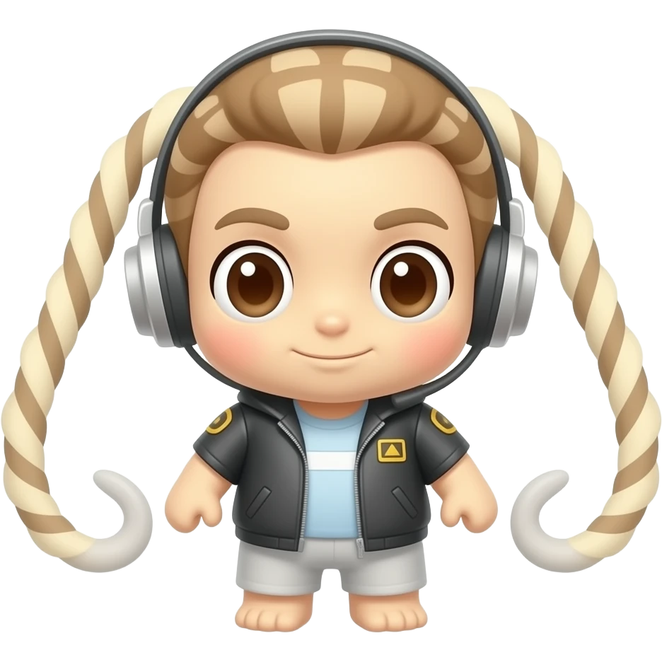 Lalafun gummymoo emoji