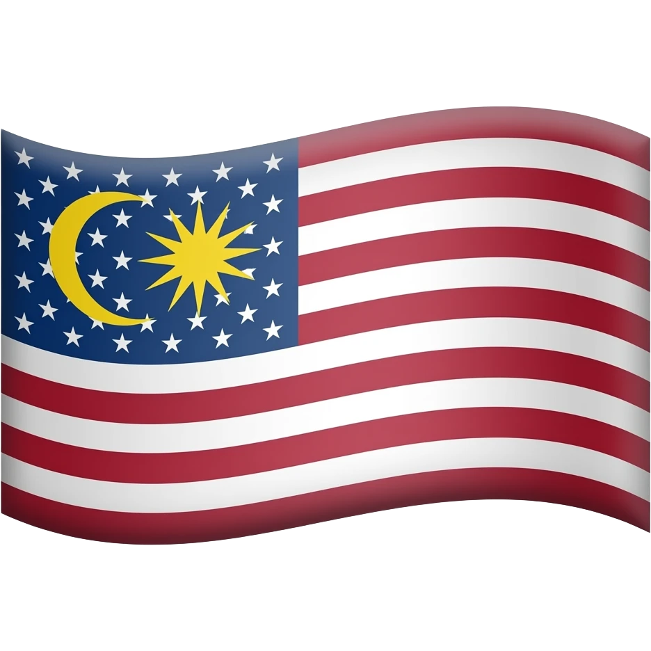 CSA flag emoji
