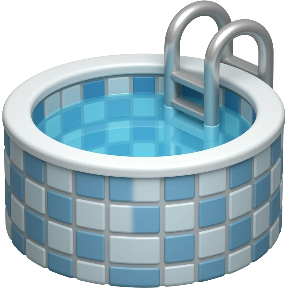 Pool emoji