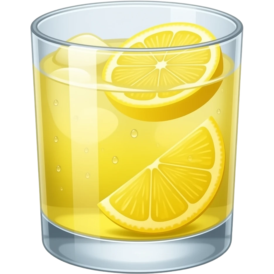 Cure Lemonade emoji