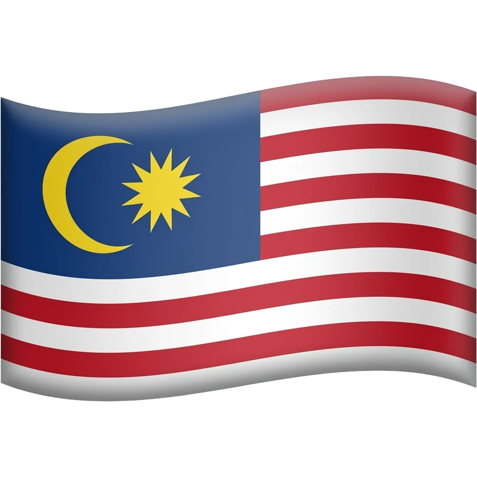 sabah flag emoji