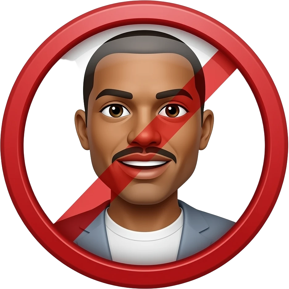 nigga emoji