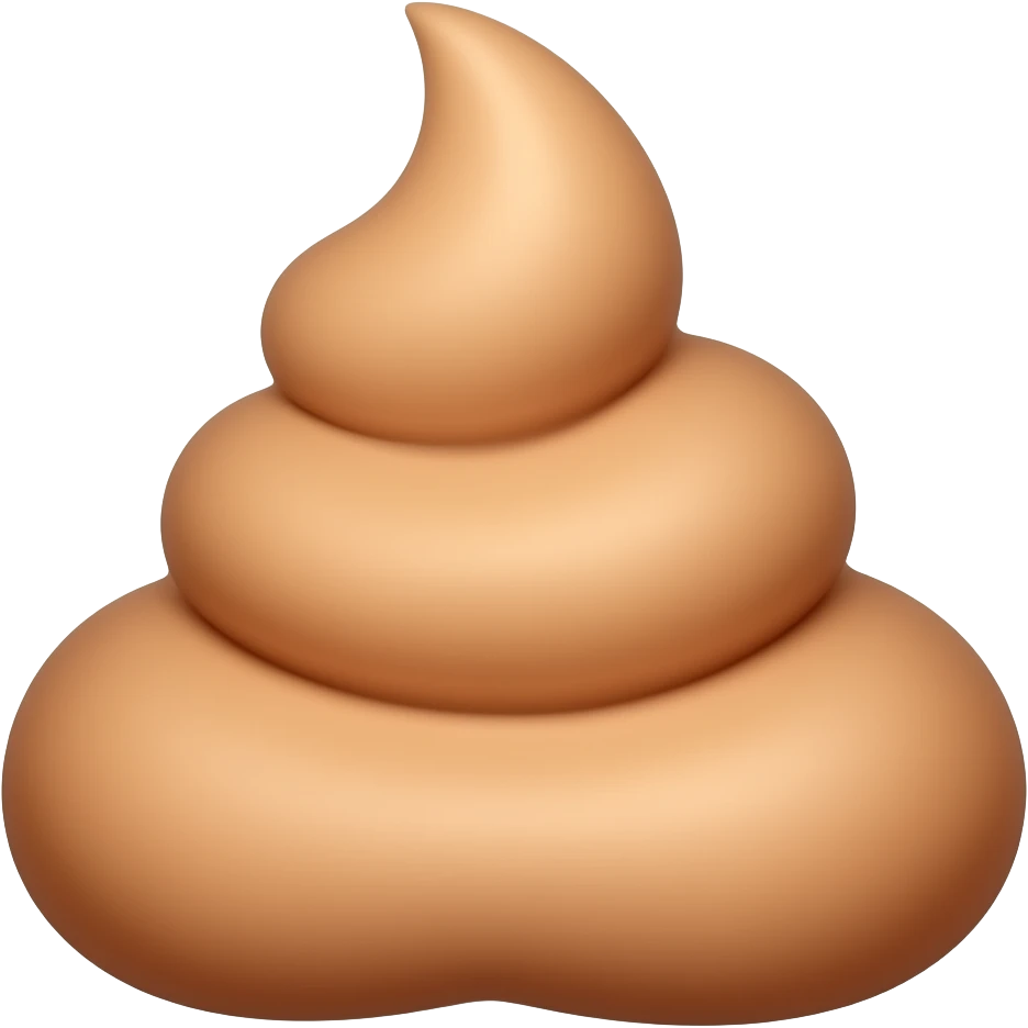 fart puff emoji
