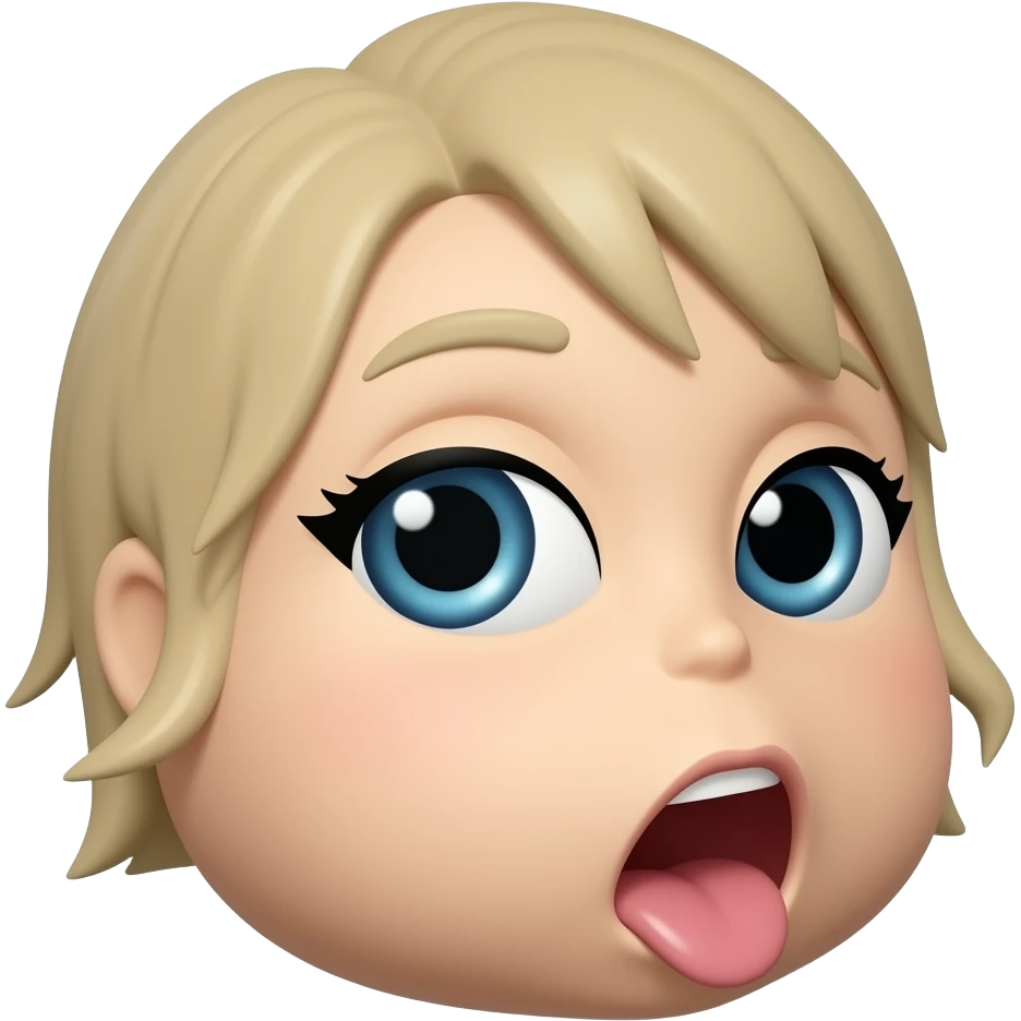 Porn emoji