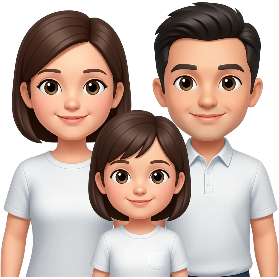 family emoji