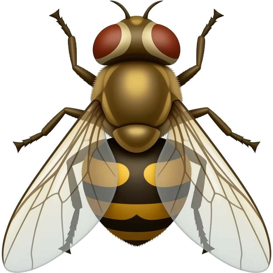 fly emoji