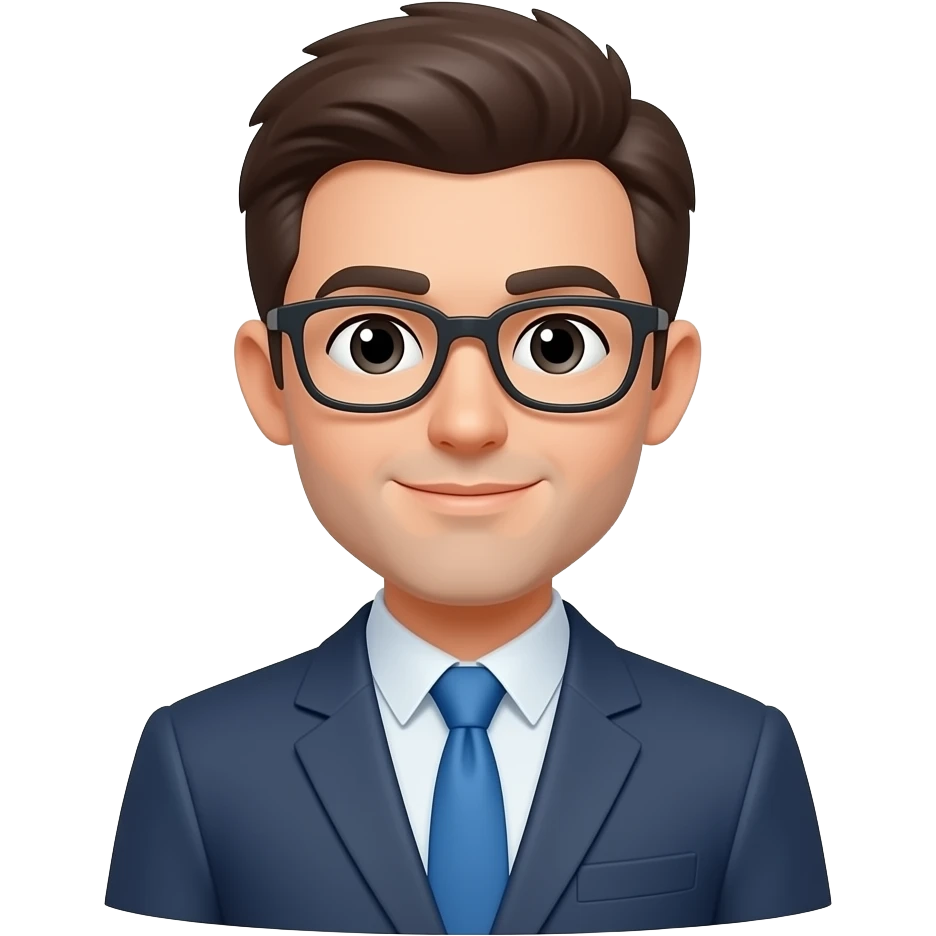 ANALYZE emoji