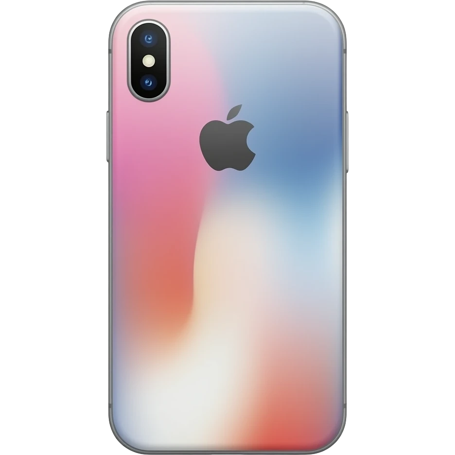 IPhone emoji