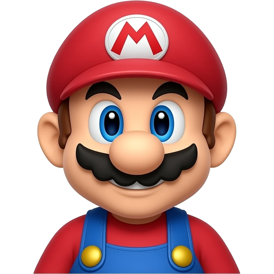 wario emoji