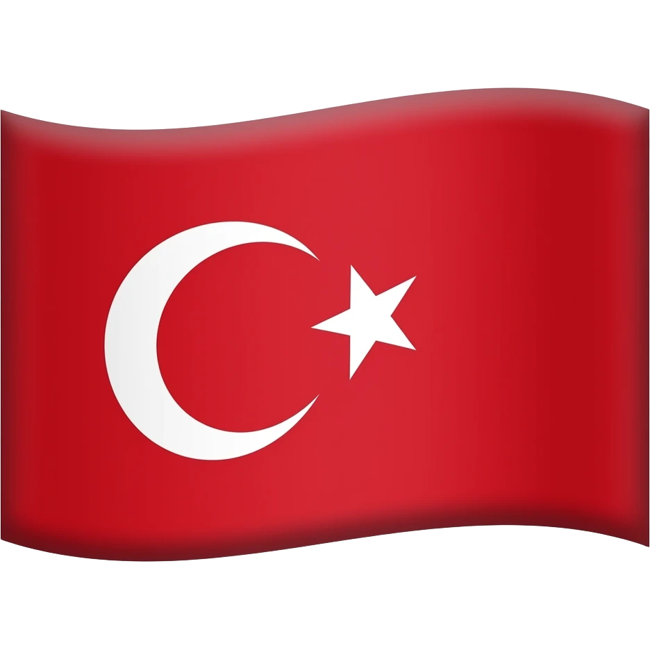 Osmanlı imparatorluğu adlı imparatorluğun bayrağını yap 1400 lerdeki emoji