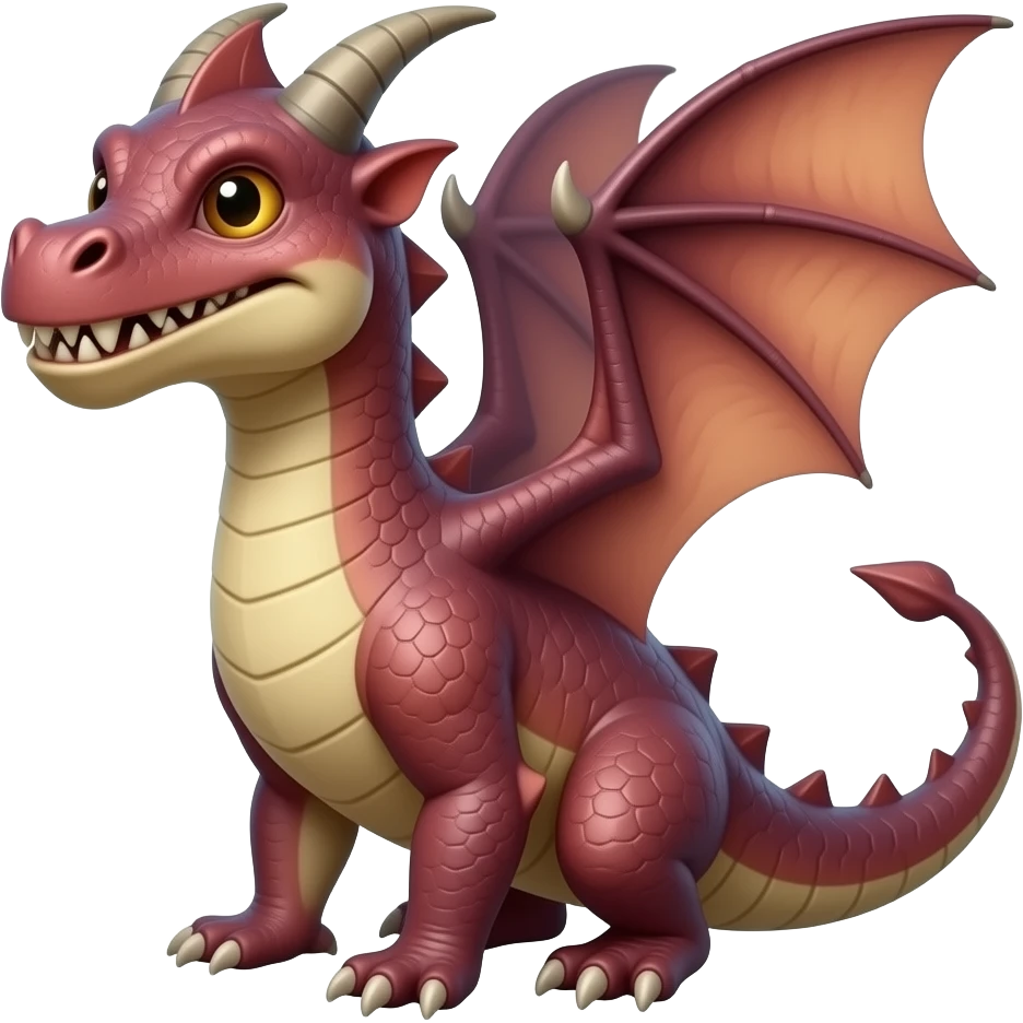 toothless emoji