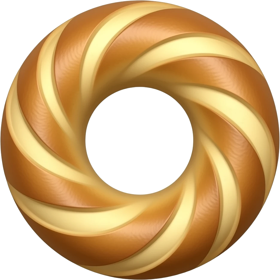 Simit emoji