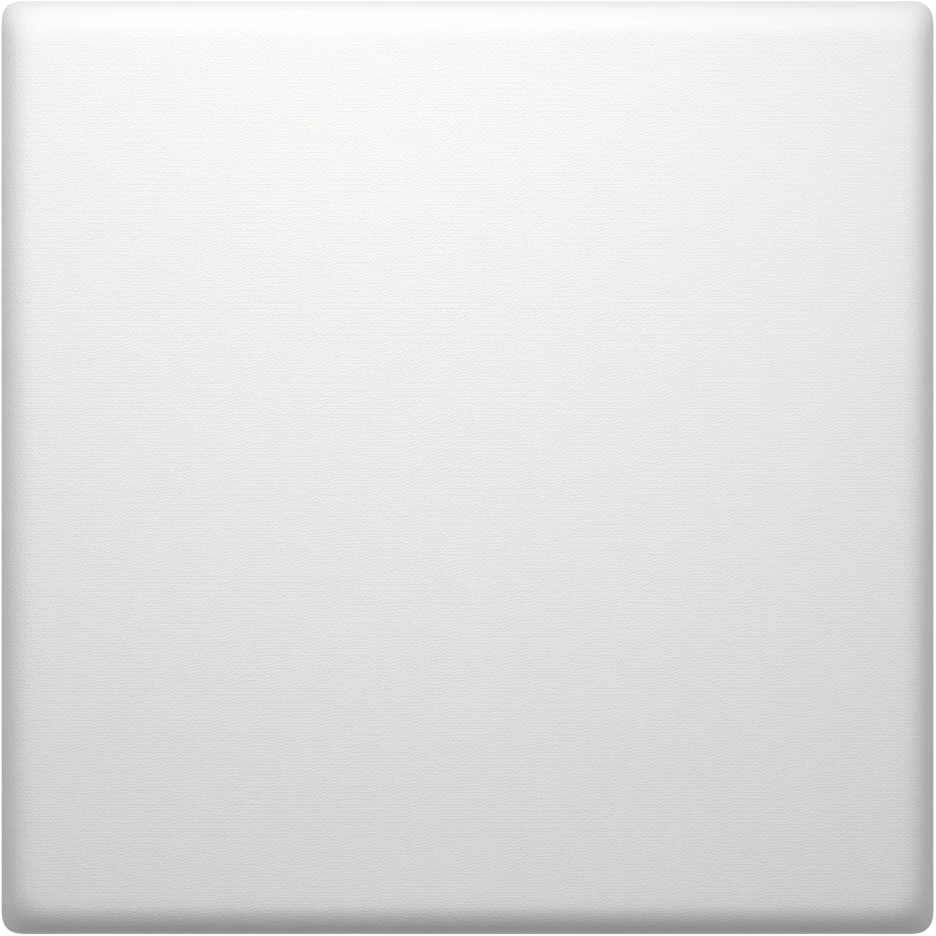make this more white emoji