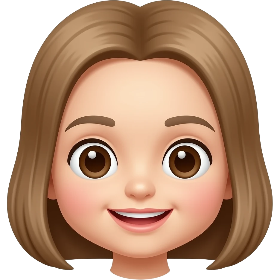 Amcık emoji