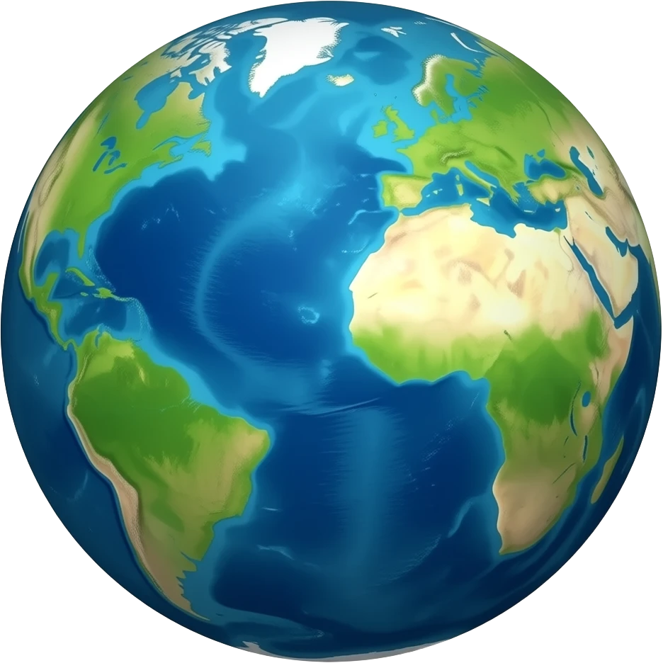 🌍 emoji