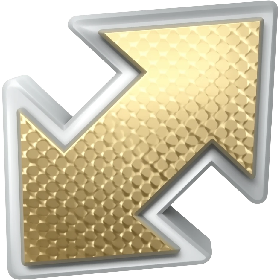 arrow emoji