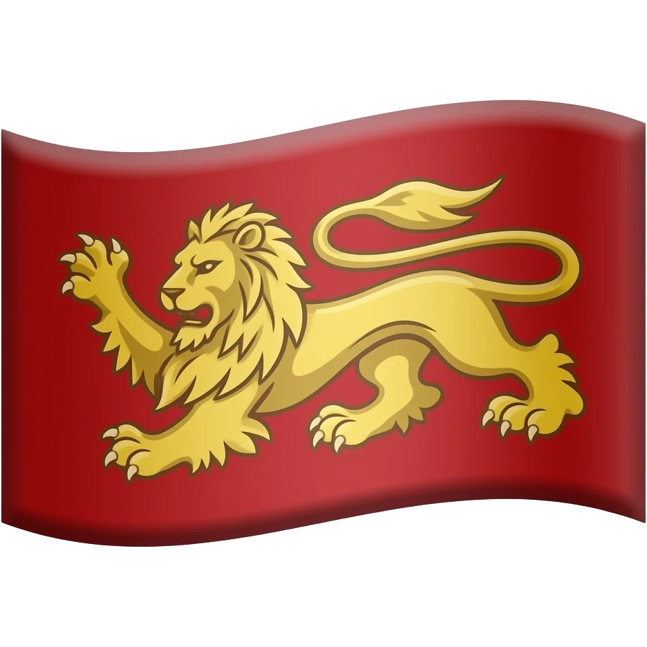 برام پرچم شیر خورشید ایران در برنامه x رو بساز emoji